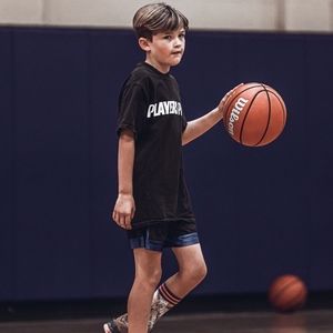 Meet your Posher, Jonah